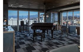 Wat Hotel & Spa Hida Takayama