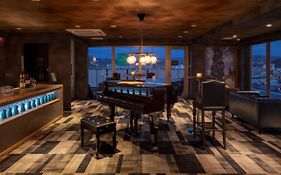 Wat Hotel & Spa Hida Takayama